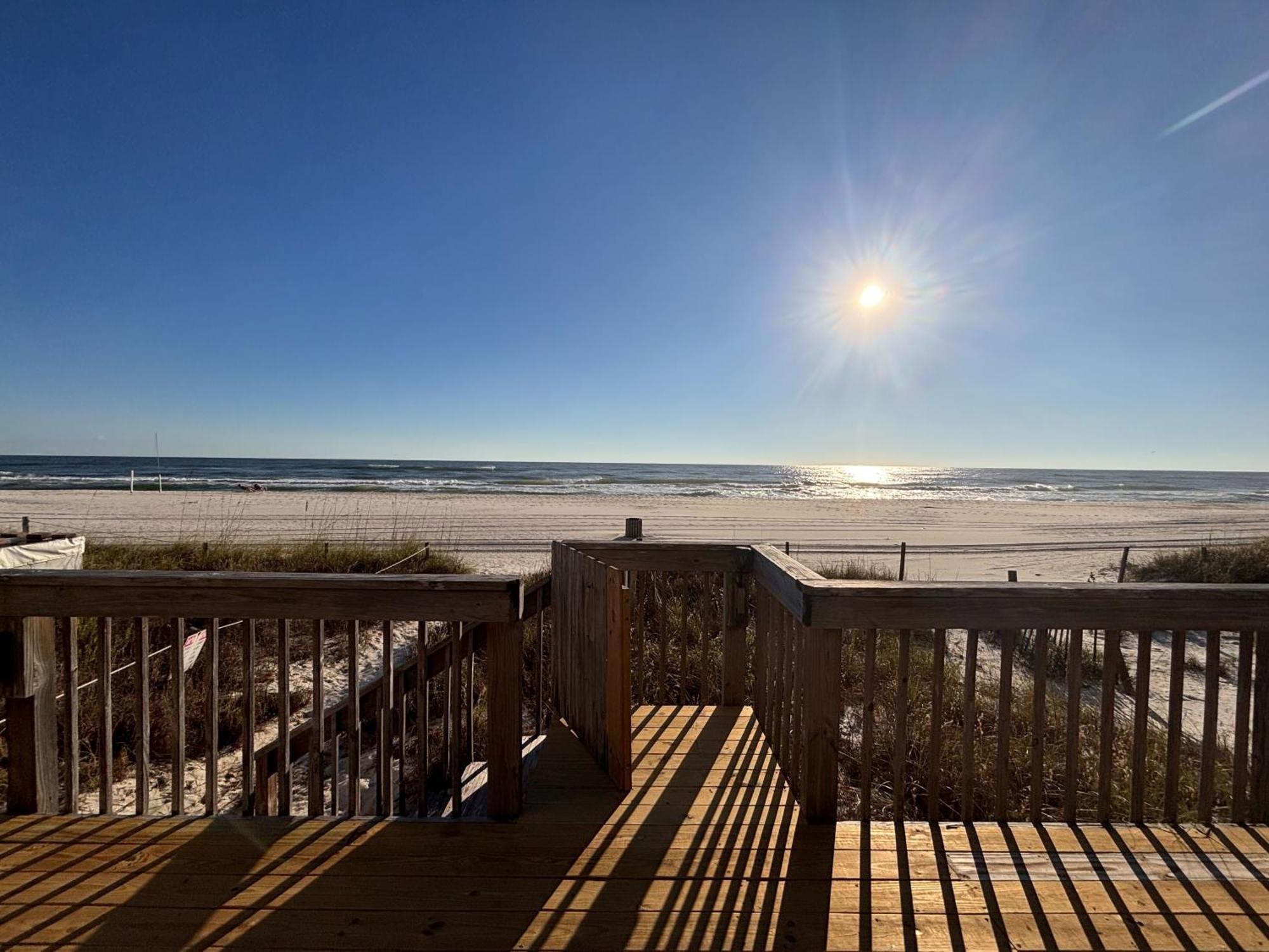 Front Beach Retreat A1 Panama City Beach Exteriör bild