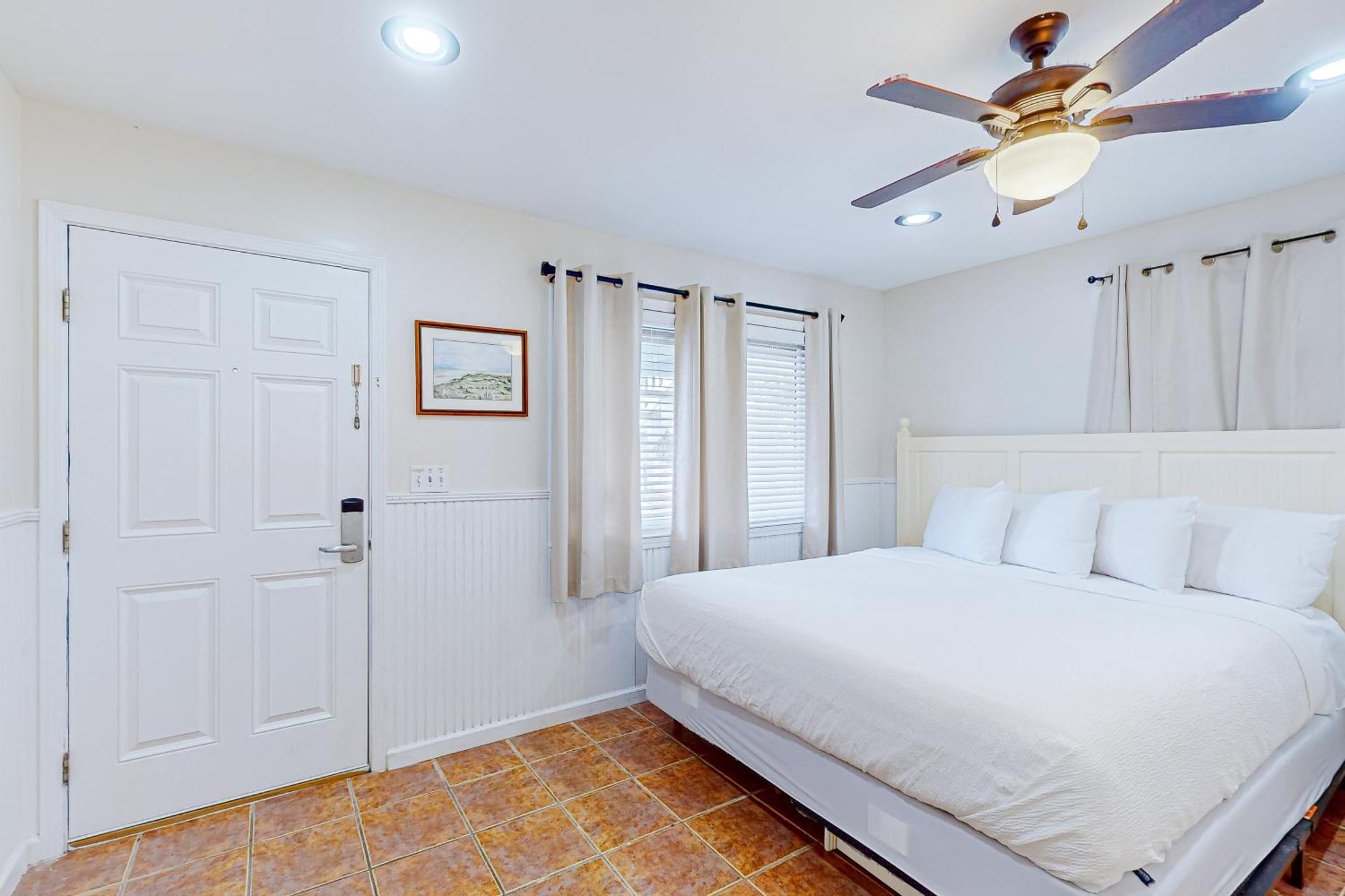 Front Beach Retreat A1 Panama City Beach Exteriör bild