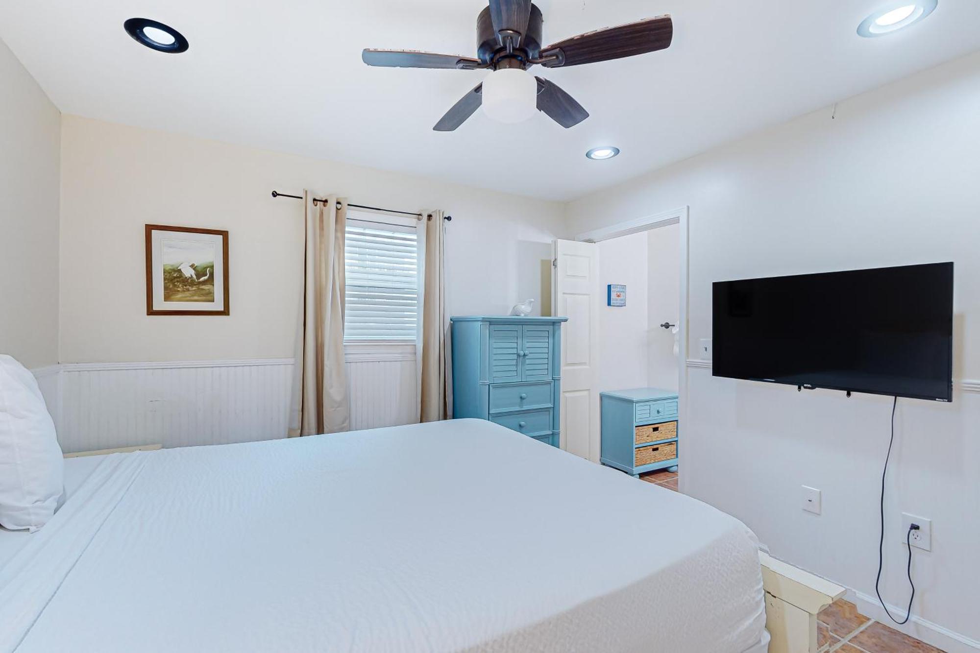 Front Beach Retreat A1 Panama City Beach Exteriör bild