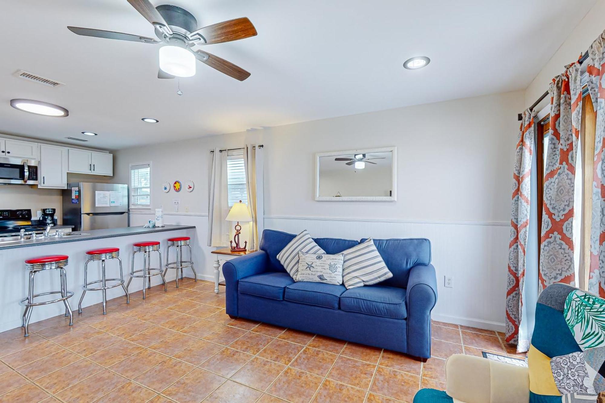 Front Beach Retreat A1 Panama City Beach Exteriör bild