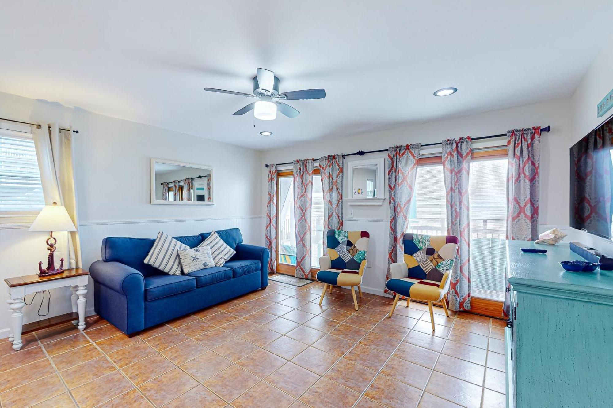 Front Beach Retreat A1 Panama City Beach Exteriör bild