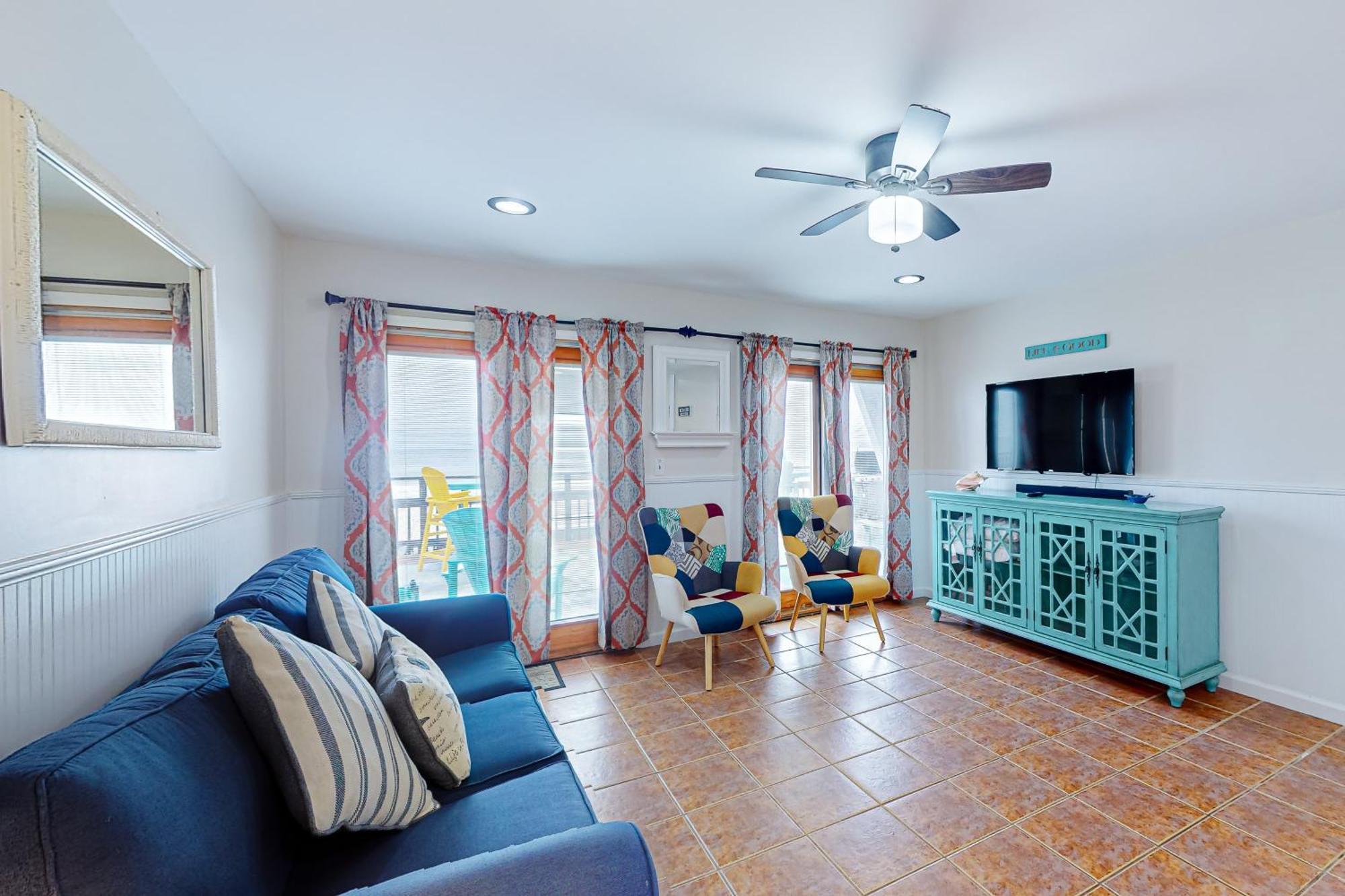 Front Beach Retreat A1 Panama City Beach Exteriör bild